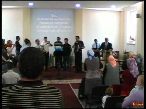 Gosen 08.05.2011 dum seara (Todor Nelutu)