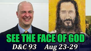 Come Follow Me with Taylor Halverson (Doctrine and Covenants 93, August 23-29)