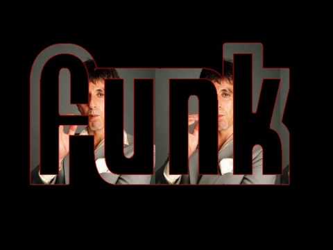 Funk - Scarface Paranoiak