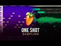 How To Make SAMPLE BEATS One Shots