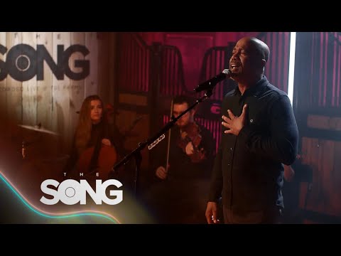 Darius Rucker - History in the Making | The Song