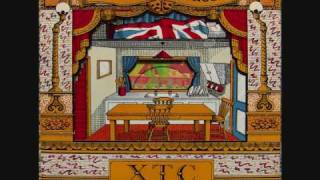 XTC - No Thugs in Our House - "Over Rusty Water"