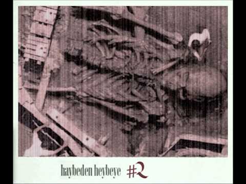 Ethnique Punch - Haybeden Heybeye #2 / Rap-Tor (06.07.2014)