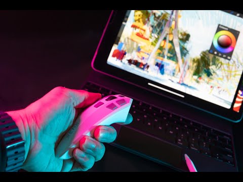 XENX Shortcuts Companion SC-02 Official Product Video