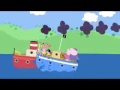 Peppa Pig Sizzle 1