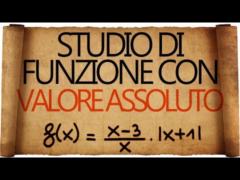 download lagu mp3 mp4 Studio Di Funzione Con Valore Assoluto, download lagu Studio Di Funzione Con Valore Assoluto gratis, unduh video klip Studio Di Funzione Con Valore Assoluto