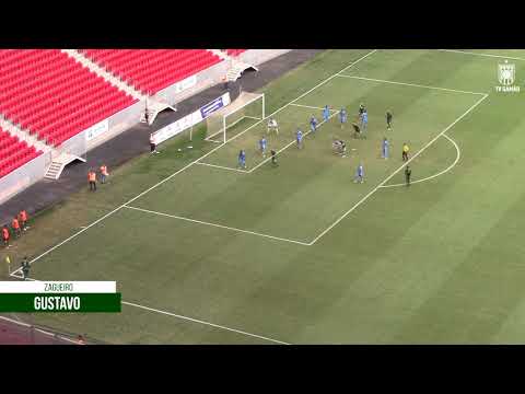 Pela 10ª rodada, Gama vence o Real por 1 a 0