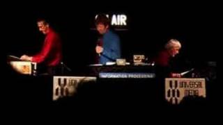 Negativland @ Lisbon 17/5/08 pt 2 of 2