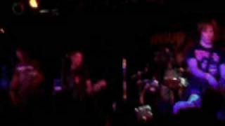 The Huntingtons - Aloha It's You - Insub Fest Baltimore, MD 6/26/10