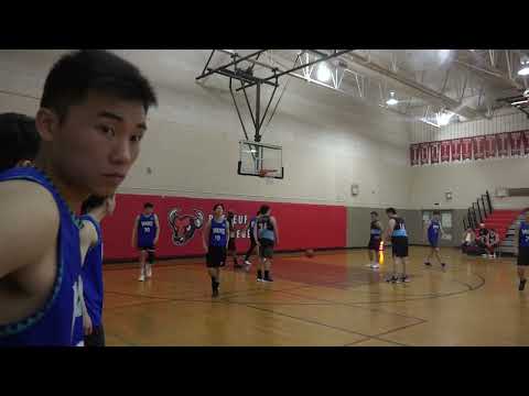 Unionville Wolves vs Elves - sunday tier 8.5 - tcbl 2022 summer