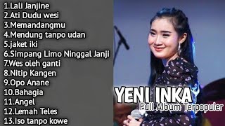 Download lagu Full Album Dangdut Koplo Terbaik Adella Yeni Inka ... mp3