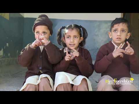 Niaz Foundation English version