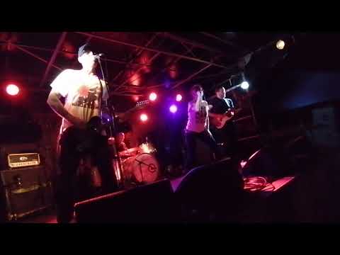 MONDE DE MERDE "November Sky" - 2025/05/24 Megafaune Festival, Germaine, FRA