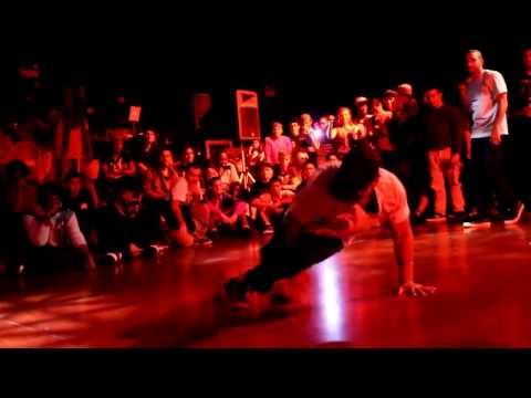 Shorty Brick & Evol vs Gravity & Killa Kel 5 Crew Dynasty & XFenz