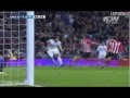Real Madrid vs Athletic Bilbao 4-1 - All Goals & Highlights - 22/1/2012