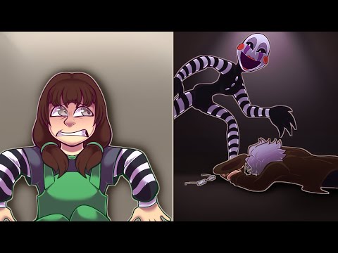 Charlie's WORST Nightmare!!!