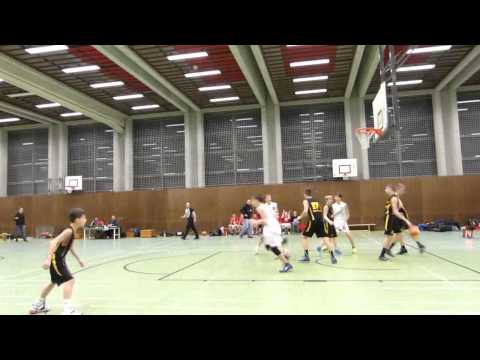 WKK R2001 - Winter Turnier 2015 Berlin