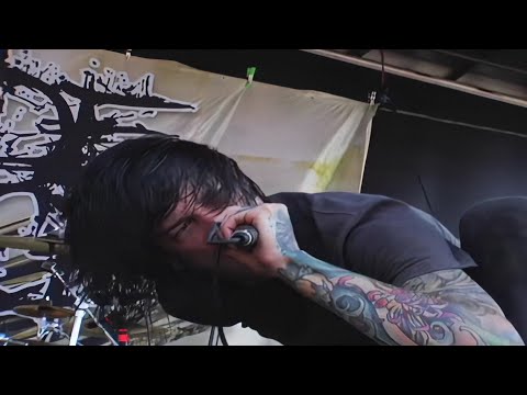 SUICIDE SILENCE - Unanswered (OFFICIAL VIDEO) (Remastered 4K 60 FPS)