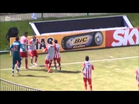 ABC campeão da taça ecohouse 2013-Loucos Filmes