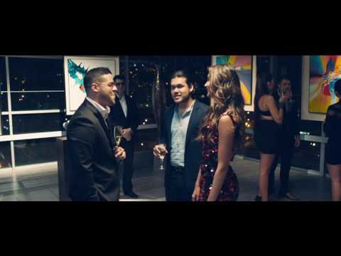 James Leon ft Gotay - BESAME