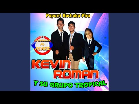 Popurri Kachaka Piru