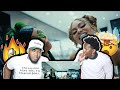DISSING NICKI AGAIN Latto Put It On Da Floor Again Feat Cardi B Official Video REACTION