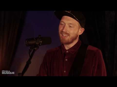 Fête de la Musique Berlin 2018 - Crashcaptains Interview and live "Too late for my Love"