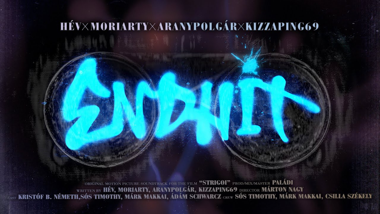 Strigoi — Official Trailer