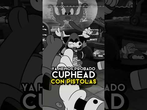 El juego de disparos retro ‘Mouse: P.I. For Hire’ llegará a Switch 2 en marzo de 2026