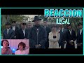 [REACCION] Rich Vagos - Ilegal (Video Oficial)