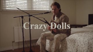 Crazy Dolls Music Video