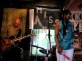 Julian Fauth Benefit, Boathouse (Kitchener), June 26, 2011