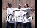 Yogi B Natchatra Hip Hop Era Official Lyric Video