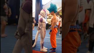 Download lagu Goku vs Frieza mp3