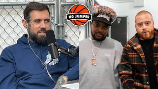 The Joe Budden vs Rory &amp; Mal Podcast Wars Heat Up: Who’s Winning?