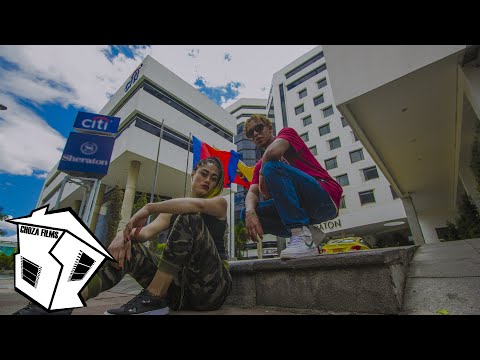 UnderClipz | Cicatrices - Bigan Real Conexion & La Katha | Prod. @CarterBeatzz
