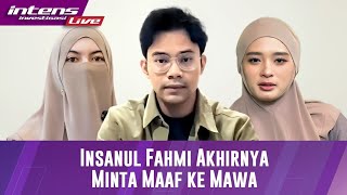 Download lagu BREAKING NEWS! Insanul Fahmi Akhirnya Minta Maaf ke Mawa mp3