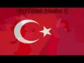 Goof Troop Theme Song Türk Turkish V1 NTSC