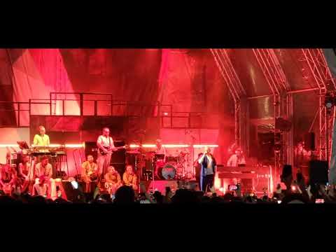 Peter Fox - Haus am See - Live in Trier 2023