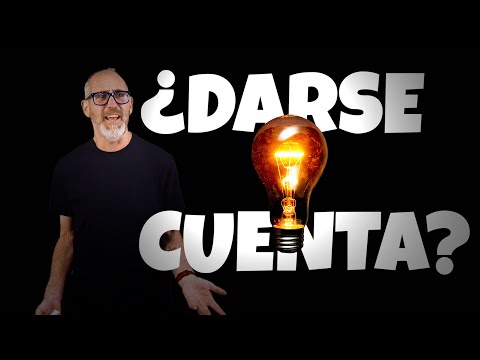 Darse Cuenta: The Phrase Every Spanish Learner Needs