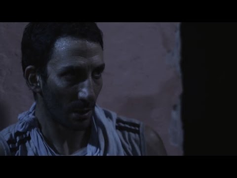 El Marginal (Fragmento) Capítulo 13: En este borde oscuro me voy a quedar.