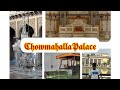 Chowmahalla Palace Hyderabad// Hyderabad Trip Part 2 // Palace touring// Moms Cookery Hub
