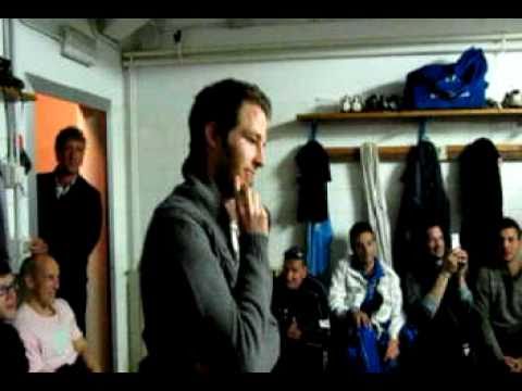 U.S.Azzurra Gorizia stagione 2009/10. C'è posta per te seconda parte.avi