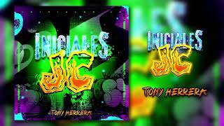 Tony Herrera - Iniciales JC