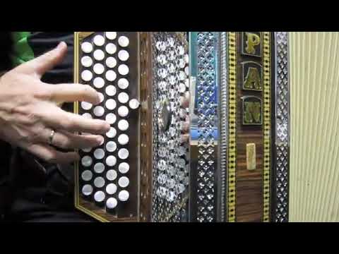 Bergmoos Boarischer in der B-Stimmung