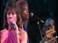 Angela Strehli & Marcia Ball - A Fool In Love