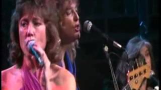 Angela Strehli &amp; Marcia Ball - A Fool In Love