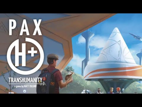 How to win: Pax Transhumanity