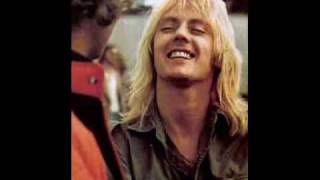 Roger Taylor - Let's Get Crazy