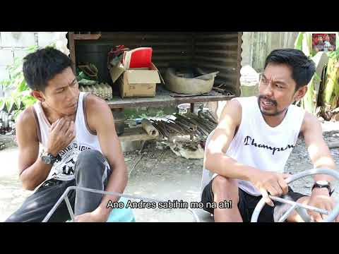 Baak Andres Episode #5 - Mayla